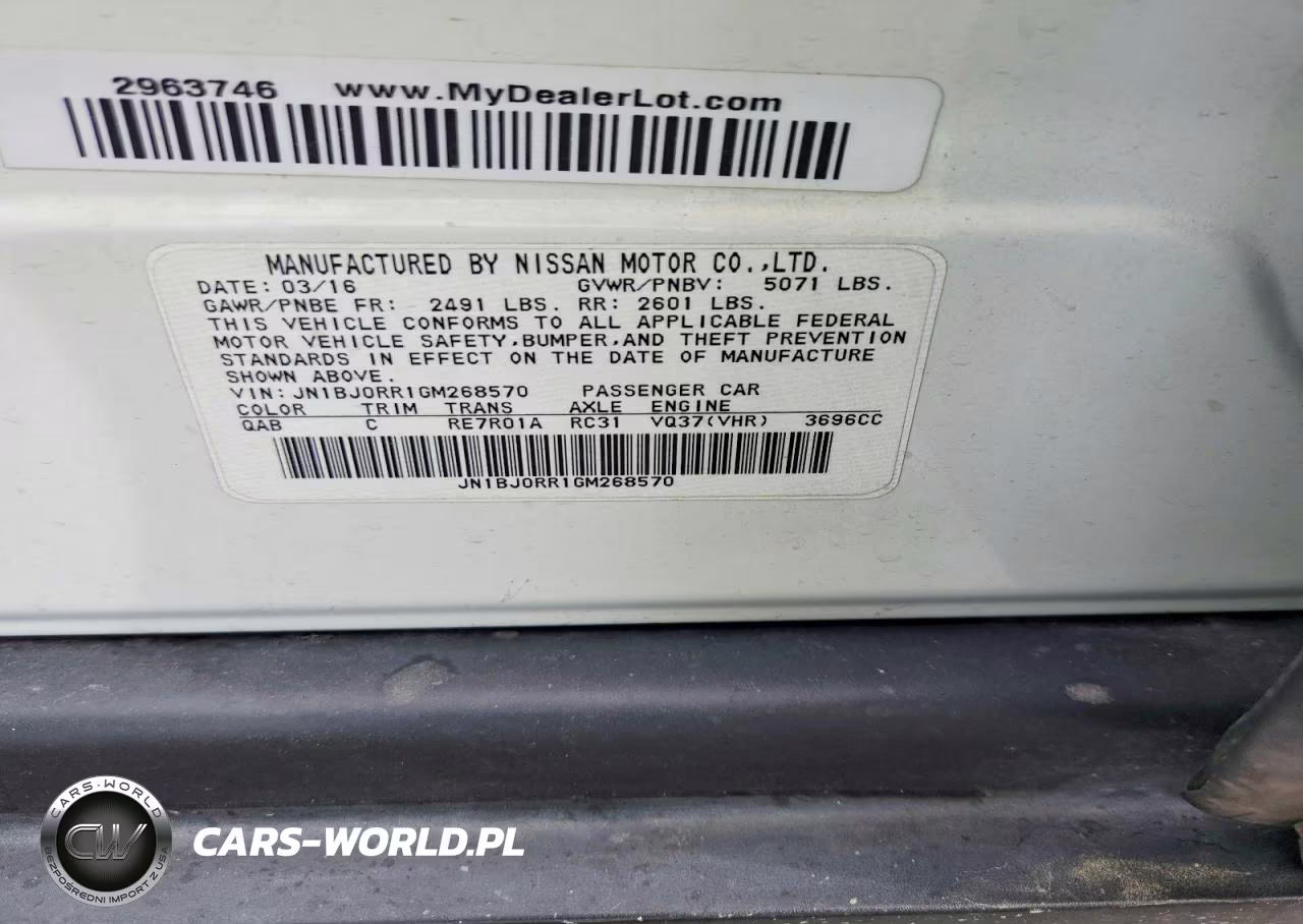 2016 Infiniti Qx50 Base VIN:JN1BJ0RR1GM268570 - 13
