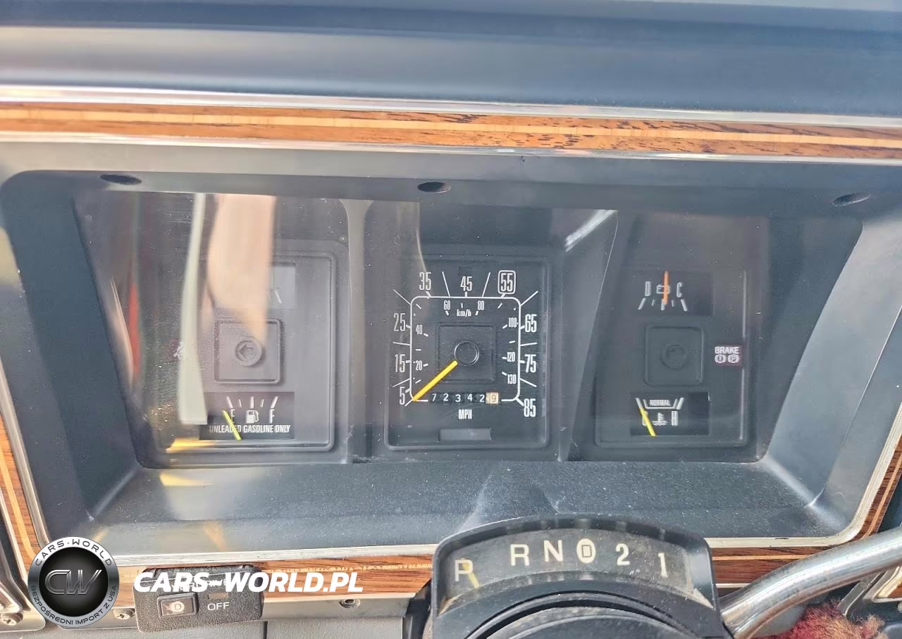 1991 Ford Econoline E150 Van VIN:1FDEE14H0MHB20980 - 9