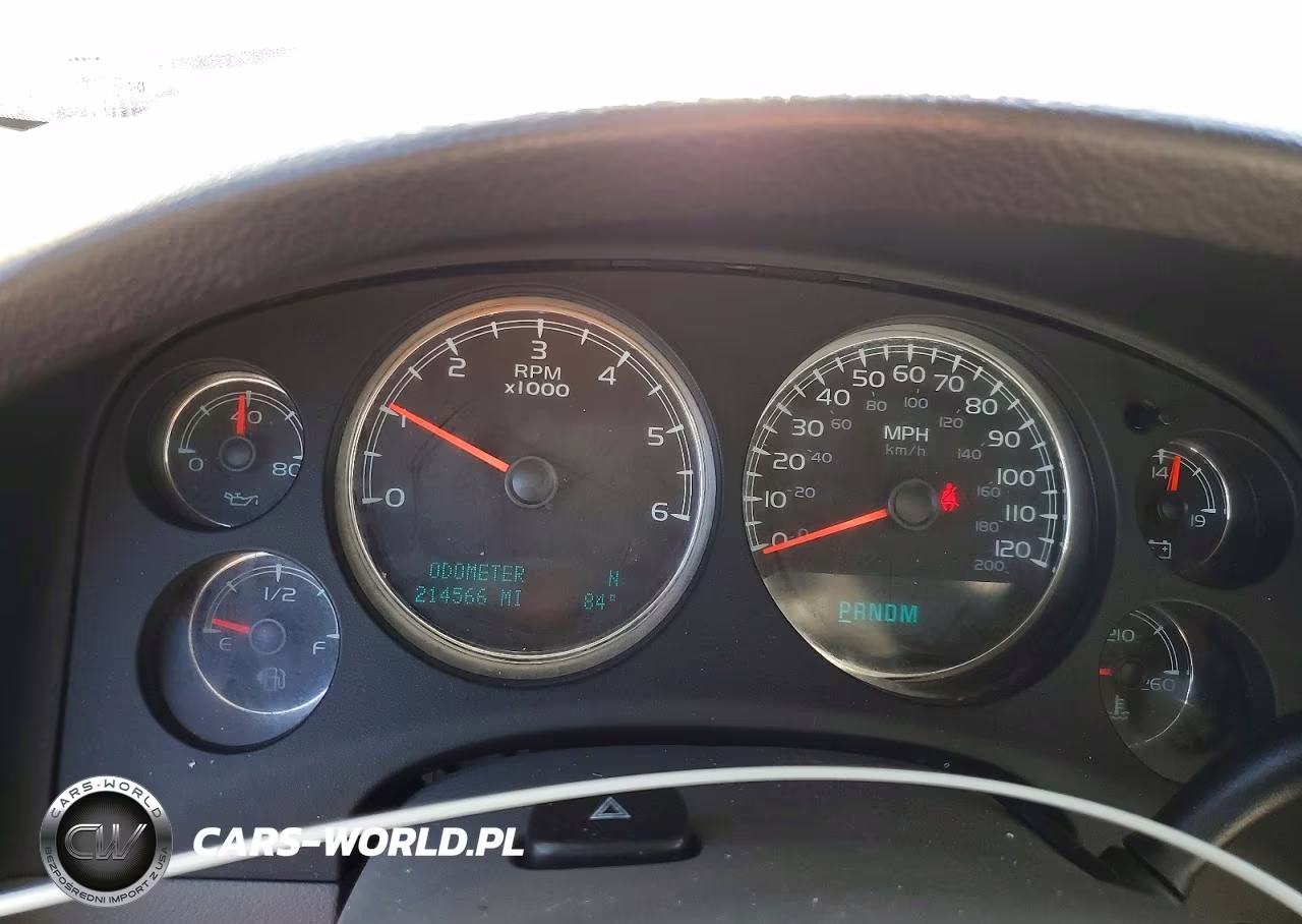 2009 Chevrolet Tahoe K1500 Lt VIN:1GNFK23089R229246 - 9