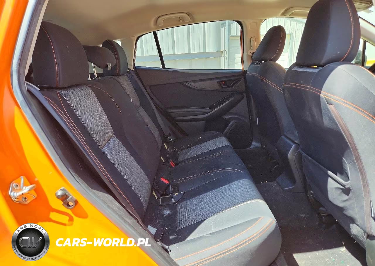 2018 Subaru Crosstrek Premium VIN:JF2GTADC9JH229233 - 10
