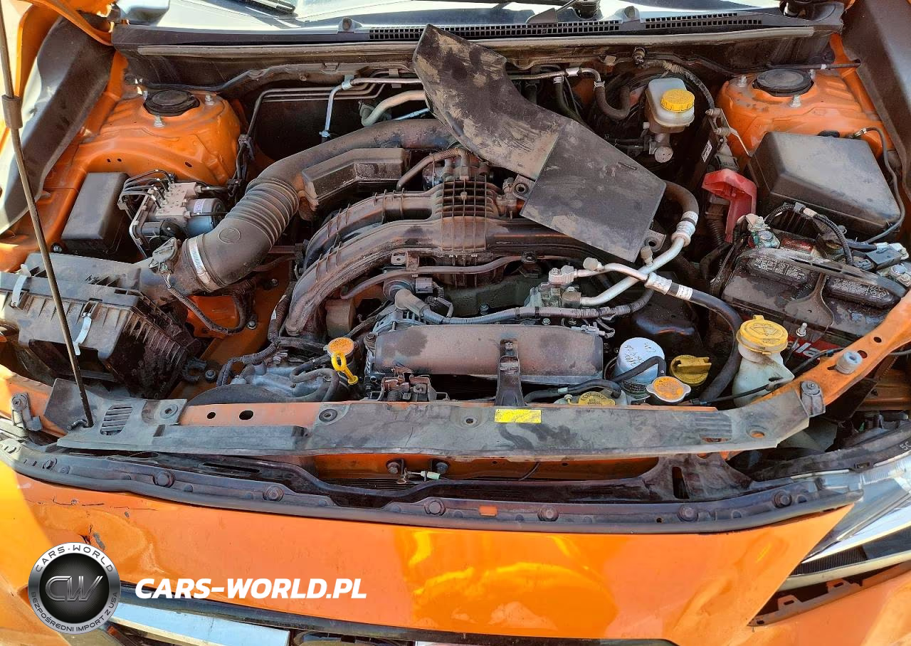 2018 Subaru Crosstrek Premium VIN:JF2GTADC9JH229233 - 11