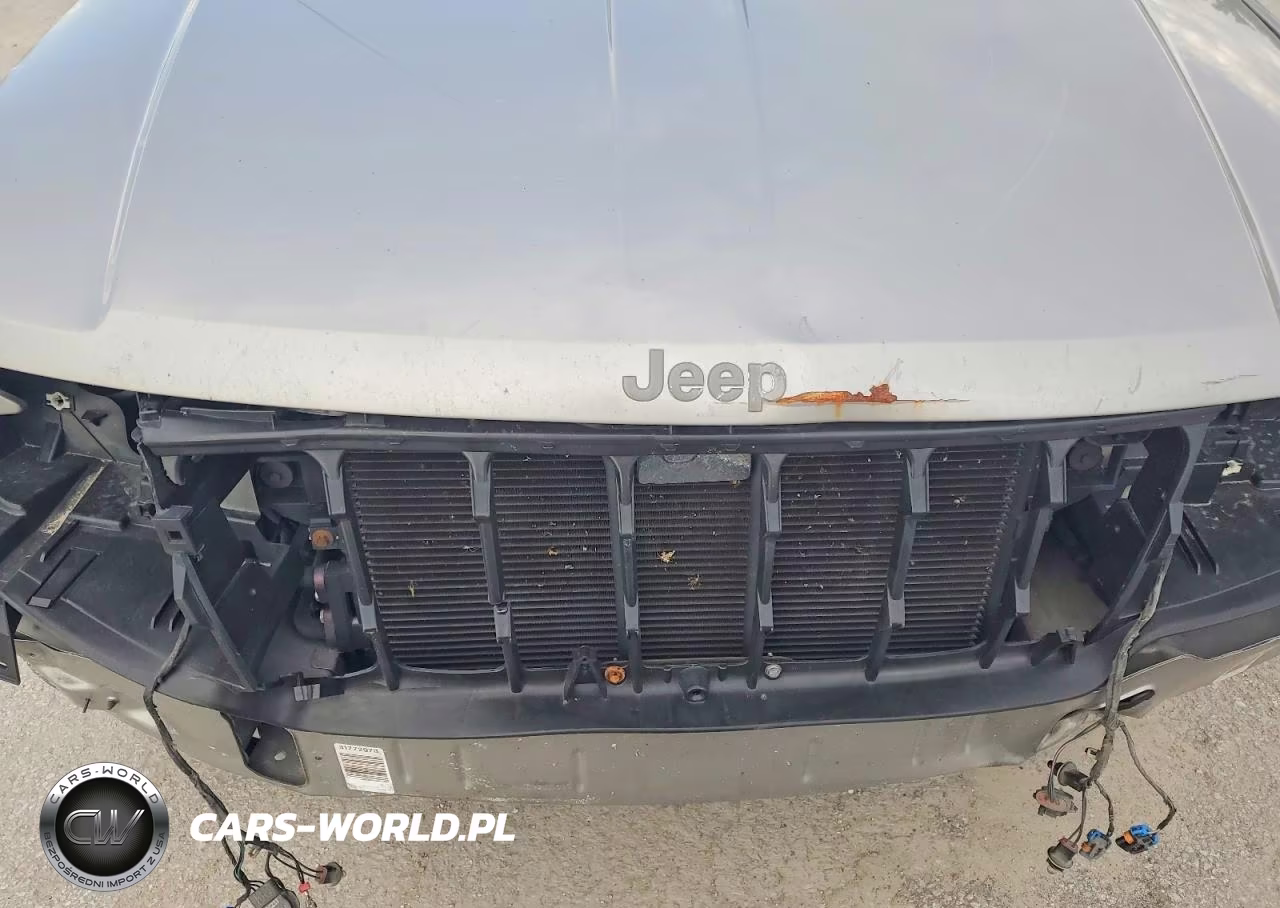 2001 Jeep Grand Cherokee Laredo VIN:1J4GW48S21C613578 - 11
