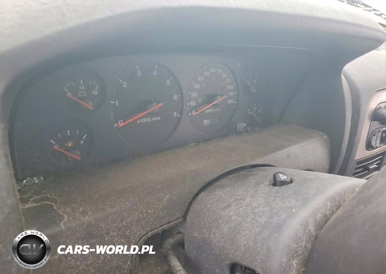 2001 Jeep Grand Cherokee Laredo VIN:1J4GW48S21C613578 - 9