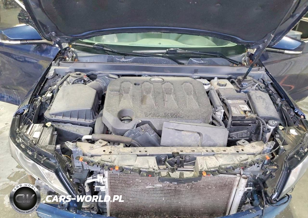2019 Chevrolet Impala Lt VIN:2G11Z5S38K9116465 - 11