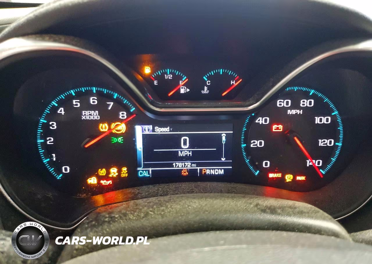 2019 Chevrolet Impala Lt VIN:2G11Z5S38K9116465 - 9