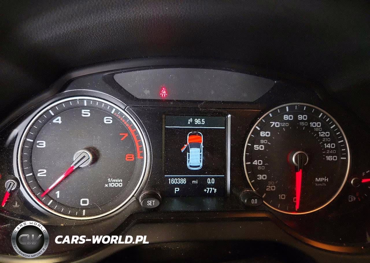 2017 Audi Q5 Premium Plus VIN:WA1L2AFP5HA094216 - 9