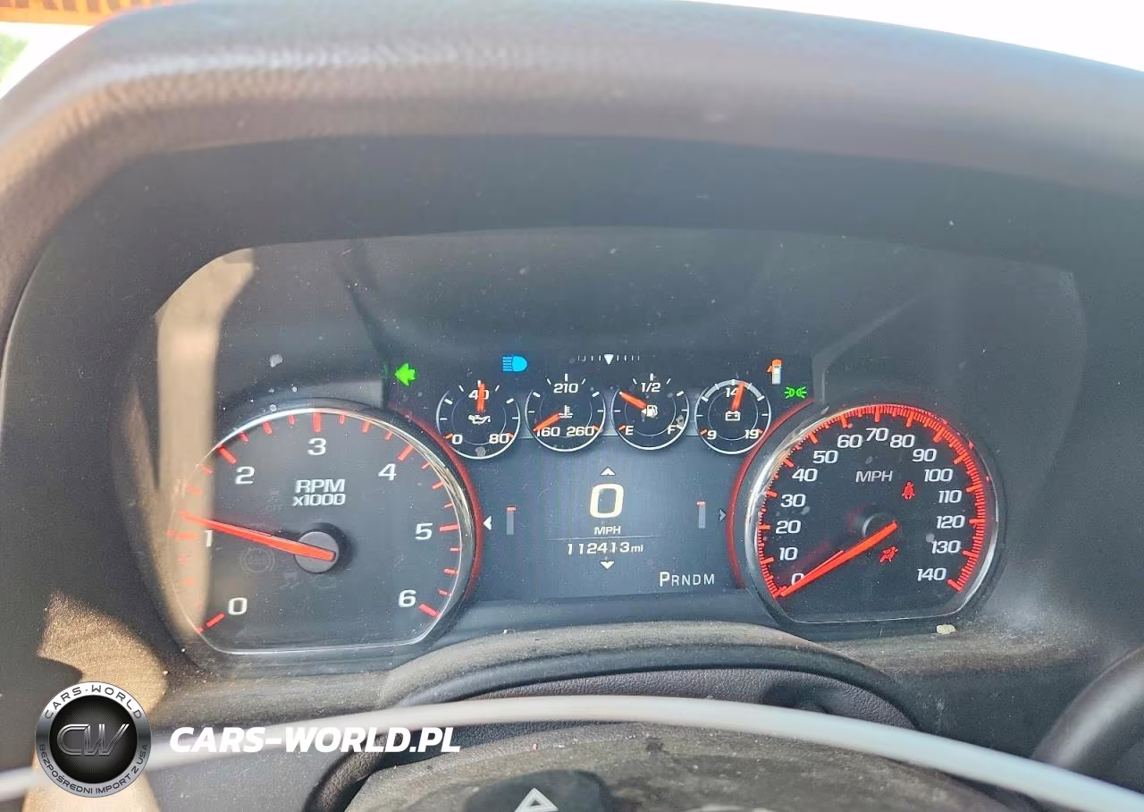 2016 GMC Yukon Denali VIN:1GKS2CKJ5GR243419 - 9