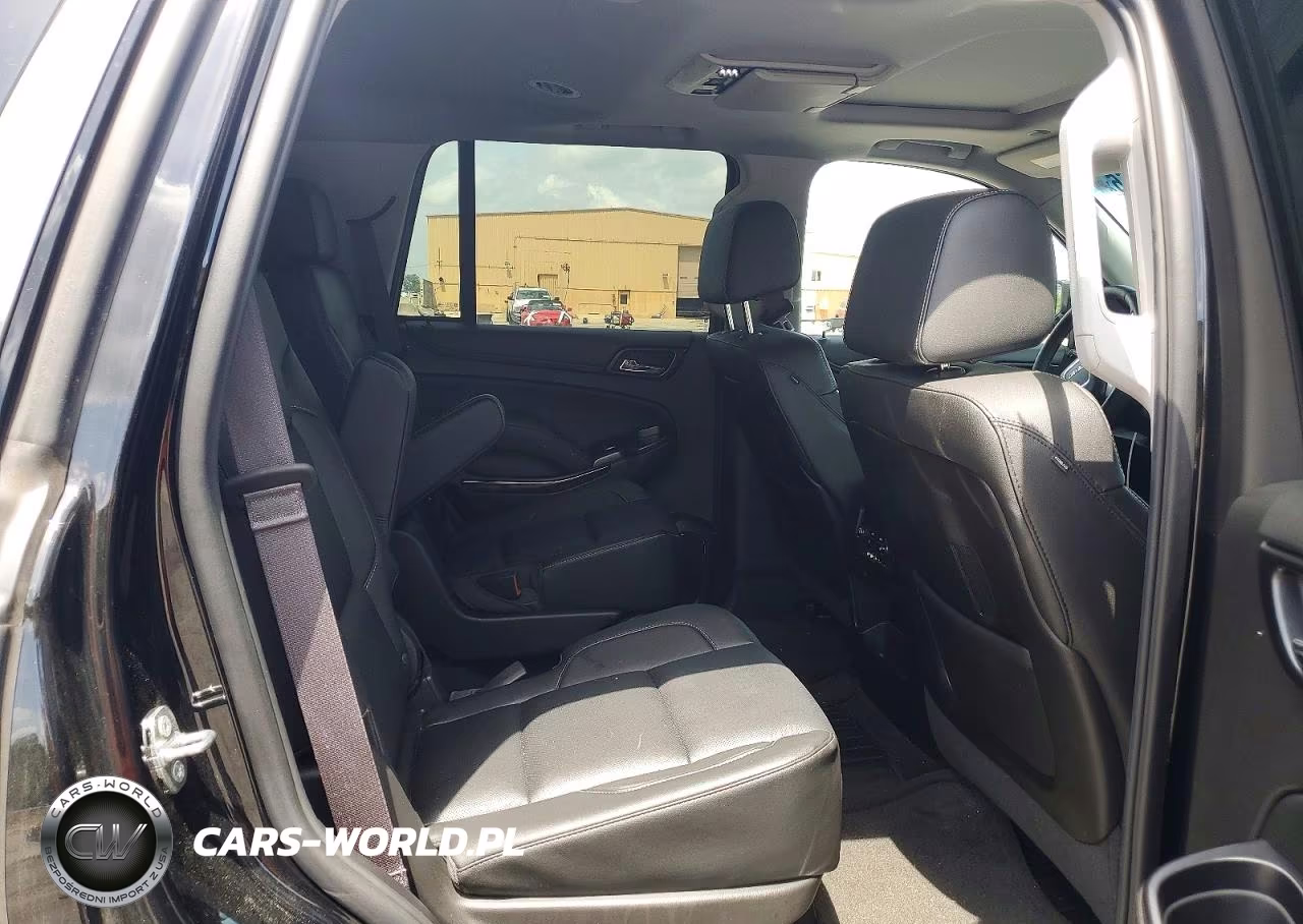 2016 GMC Yukon Slt VIN:1GKS1BKC7GR473686 - 11