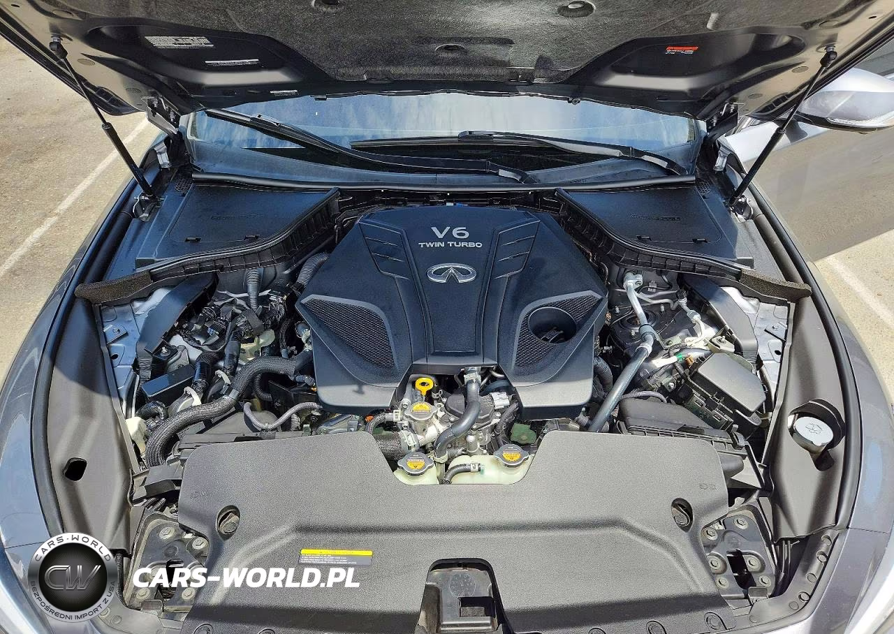 2024 Infiniti Q50 Luxe VIN:JN1EV7BP9RM601796 - 11