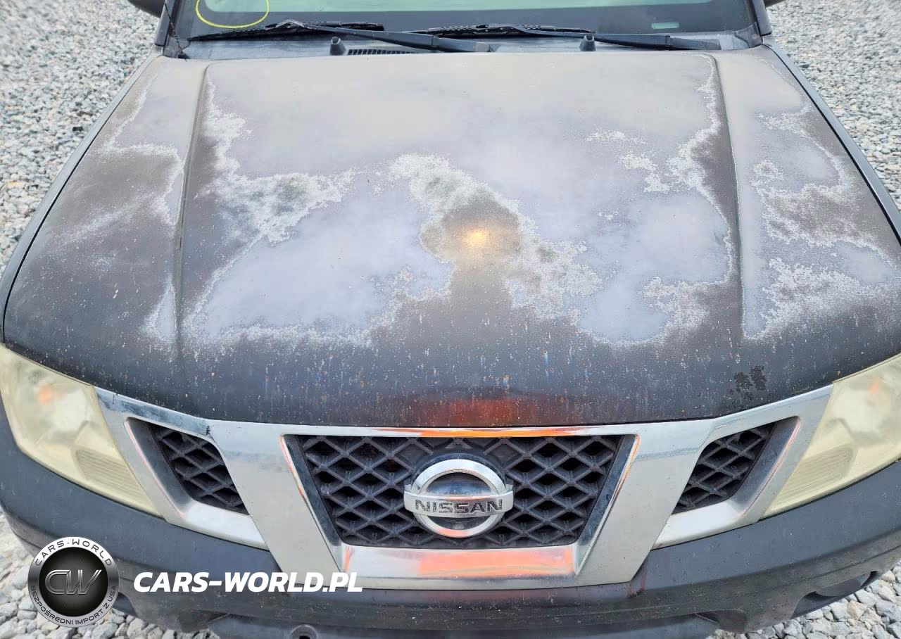 2015 Nissan Frontier Sv VIN:1N6AD0ER3FN736844 - 11