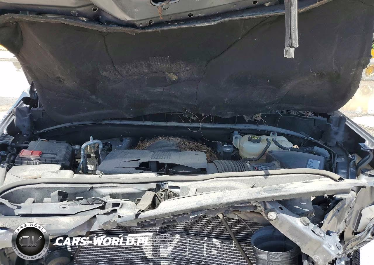 2020 Chevrolet Silverado C1500 Lt VIN:1GCRWCED4LZ361833 - 11