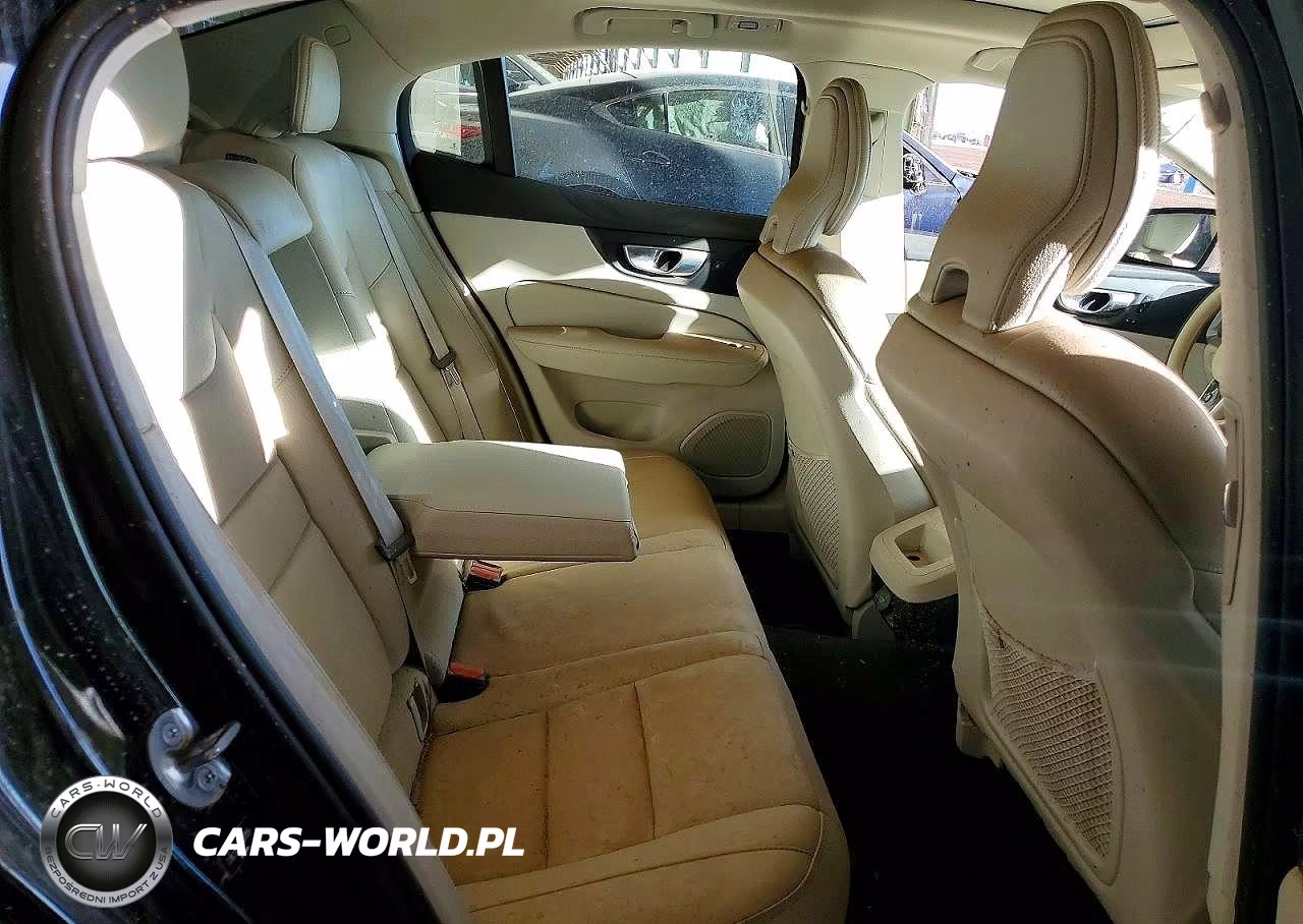 2024 Volvo S60 Plus VIN:7JRL12FL4RG281264 - 10