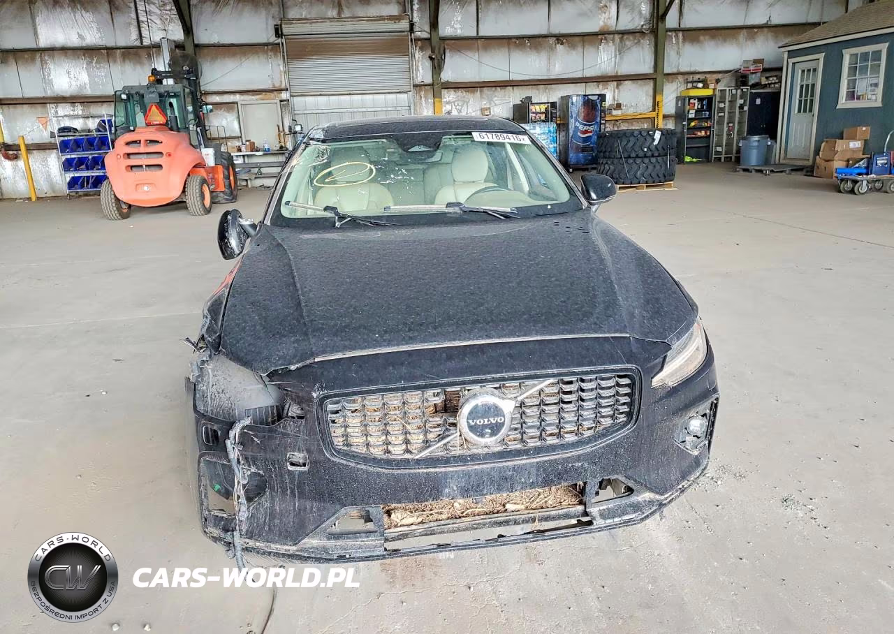 2024 Volvo S60 Plus VIN:7JRL12FL4RG281264 - 5