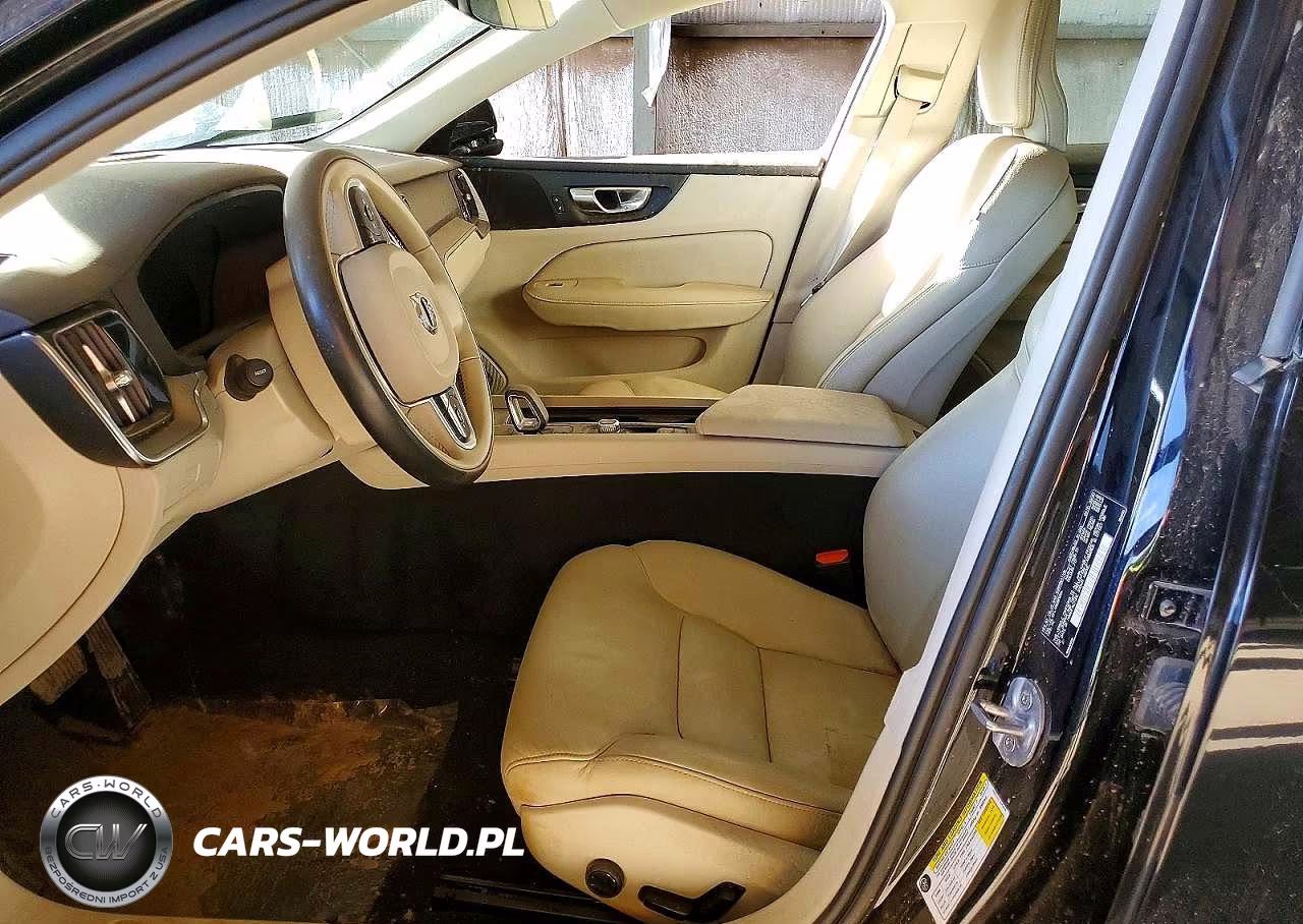 2024 Volvo S60 Plus VIN:7JRL12FL4RG281264 - 7