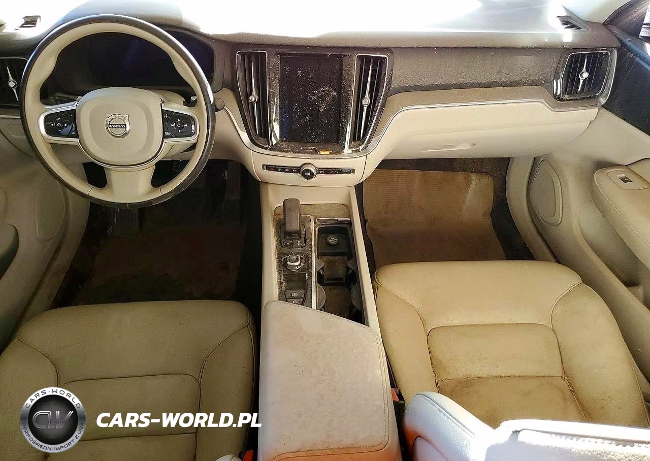 2024 Volvo S60 Plus VIN:7JRL12FL4RG281264 - 8