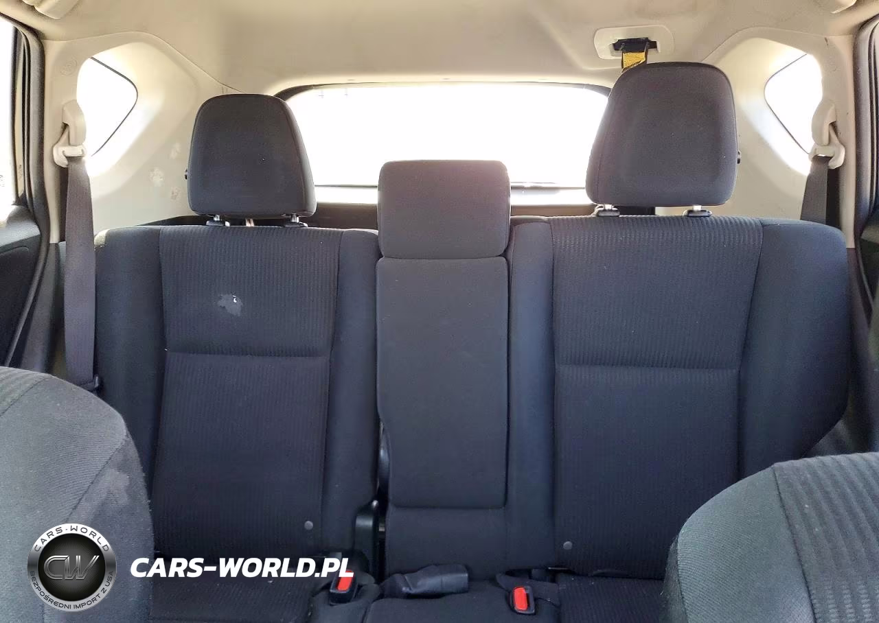 2018 Toyota Rav4 Le VIN:JTMZFREV6JJ724589 - 10