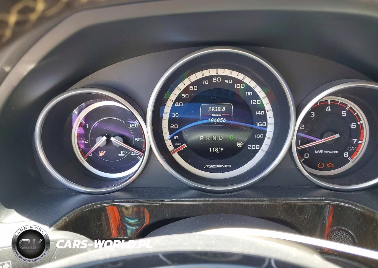 2014 Mercedes-Benz E 63 Amg-S VIN:WDDHF7GB8EA965505 - 9