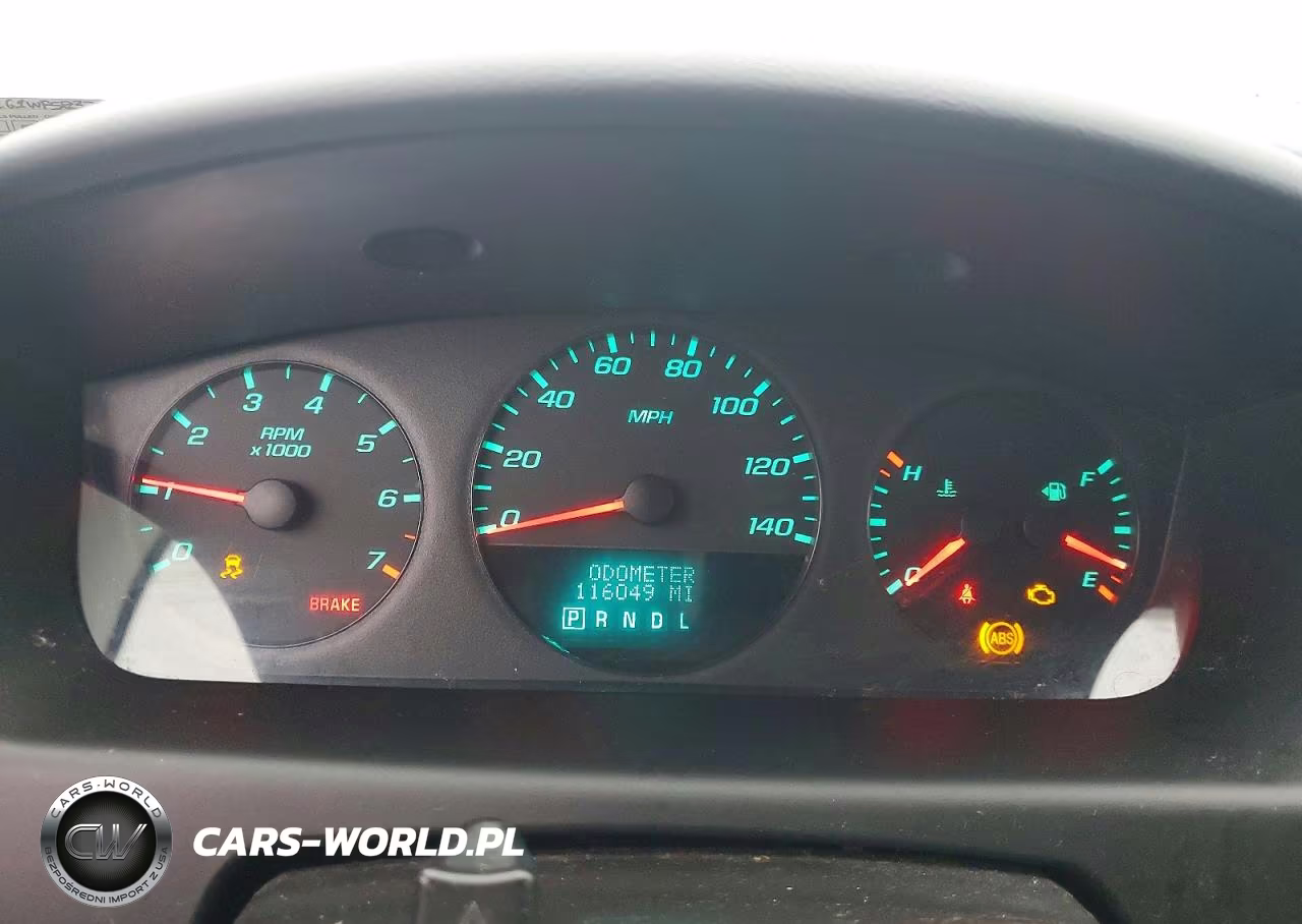 2013 Chevrolet Impala Ls VIN:2G1WF5E37D1254168 - 9