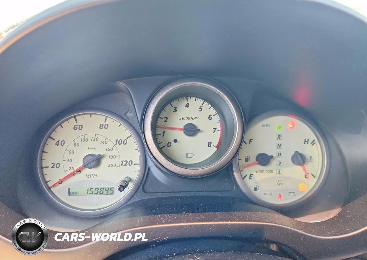 2002 Toyota Rav4 Base VIN:JTEGH20V426002909 - 9