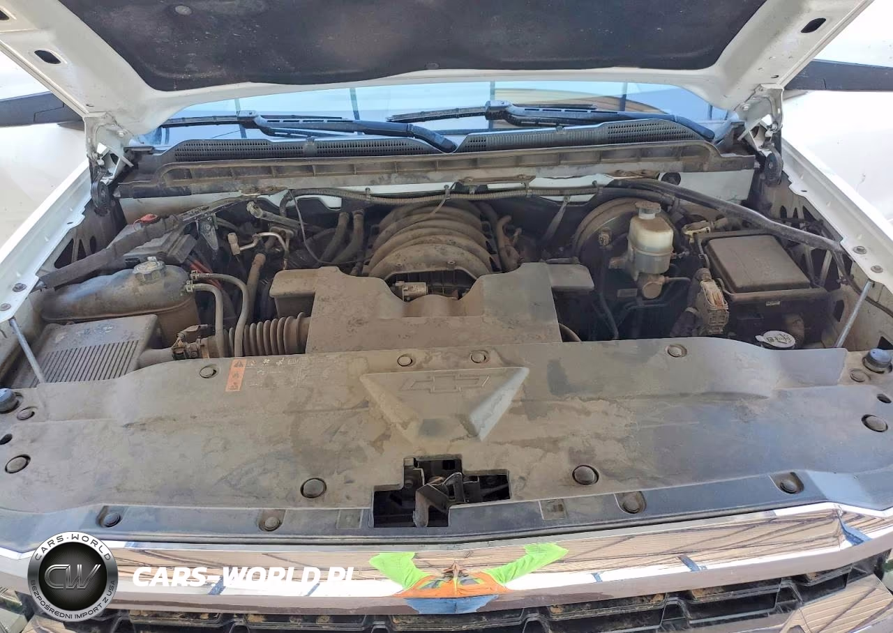 2018 Chevrolet Silverado K1500 Lt VIN:3GCUKREC8JG564091 - 11