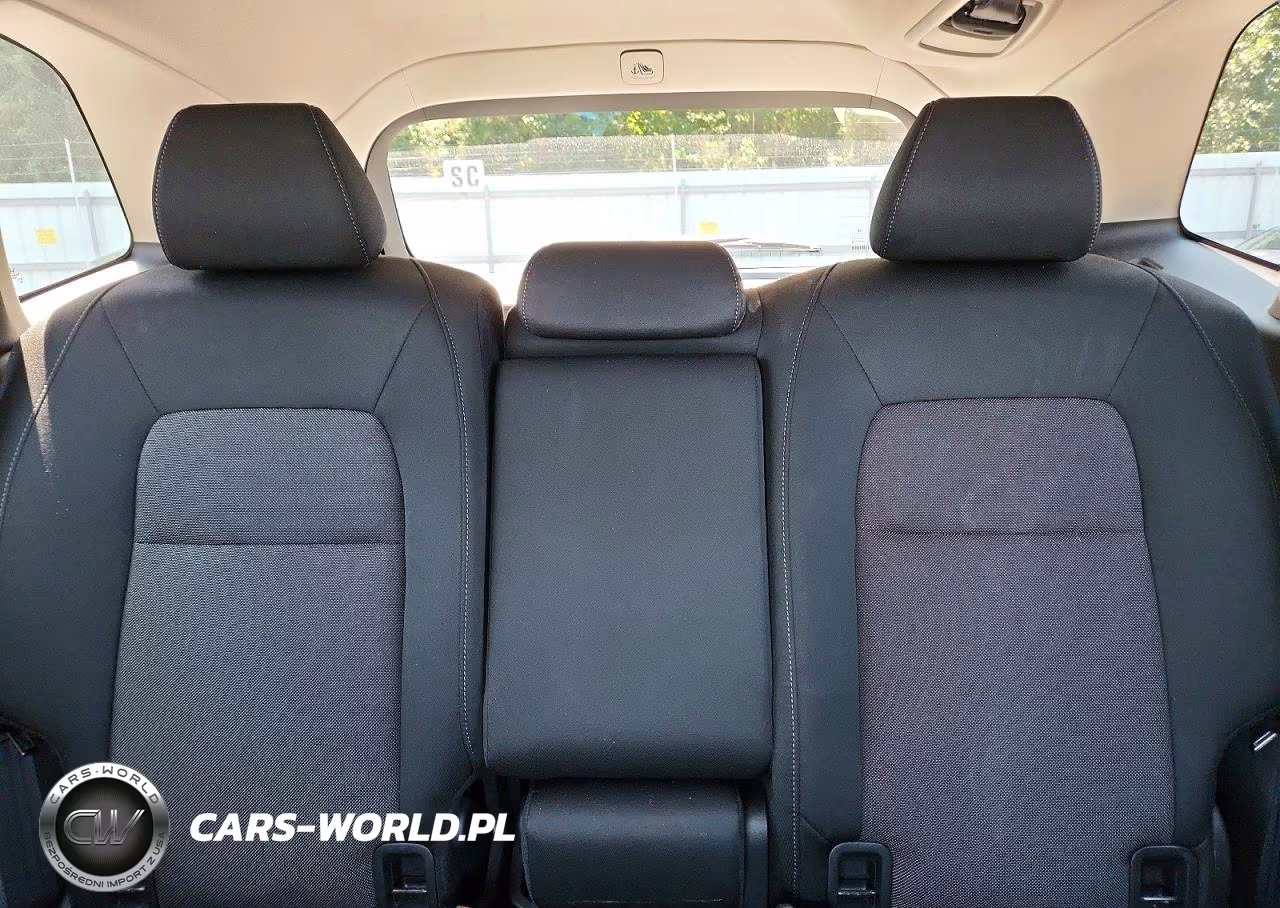 2024 Honda Cr-V Lx VIN:2HKRS4H21RH472352 - 10