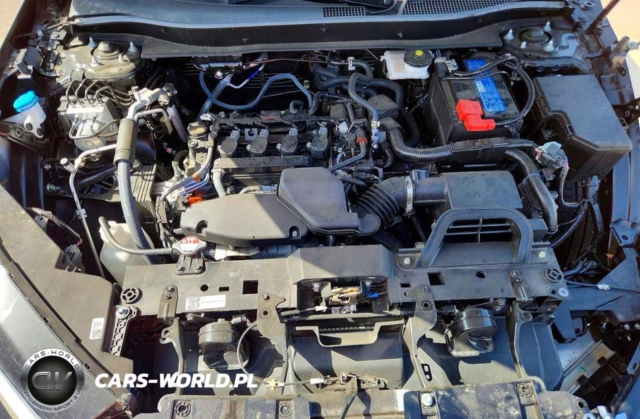 2025 Honda Cr-V Exl VIN:2HKRS3H76SH334947 - 11