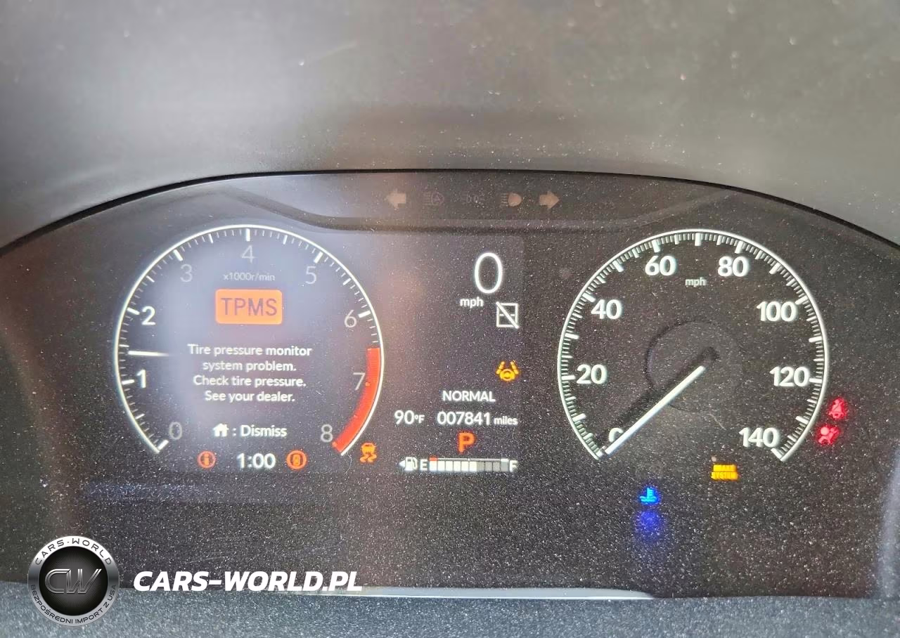 2025 Honda Cr-V Exl VIN:2HKRS3H76SH334947 - 9