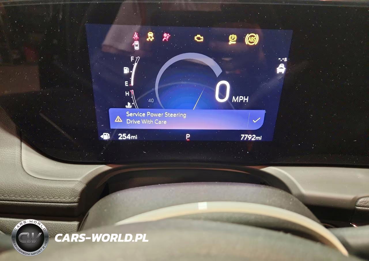 2024 Buick Encore Gx Preferred VIN:KL4AMBS25RB029153 - 9