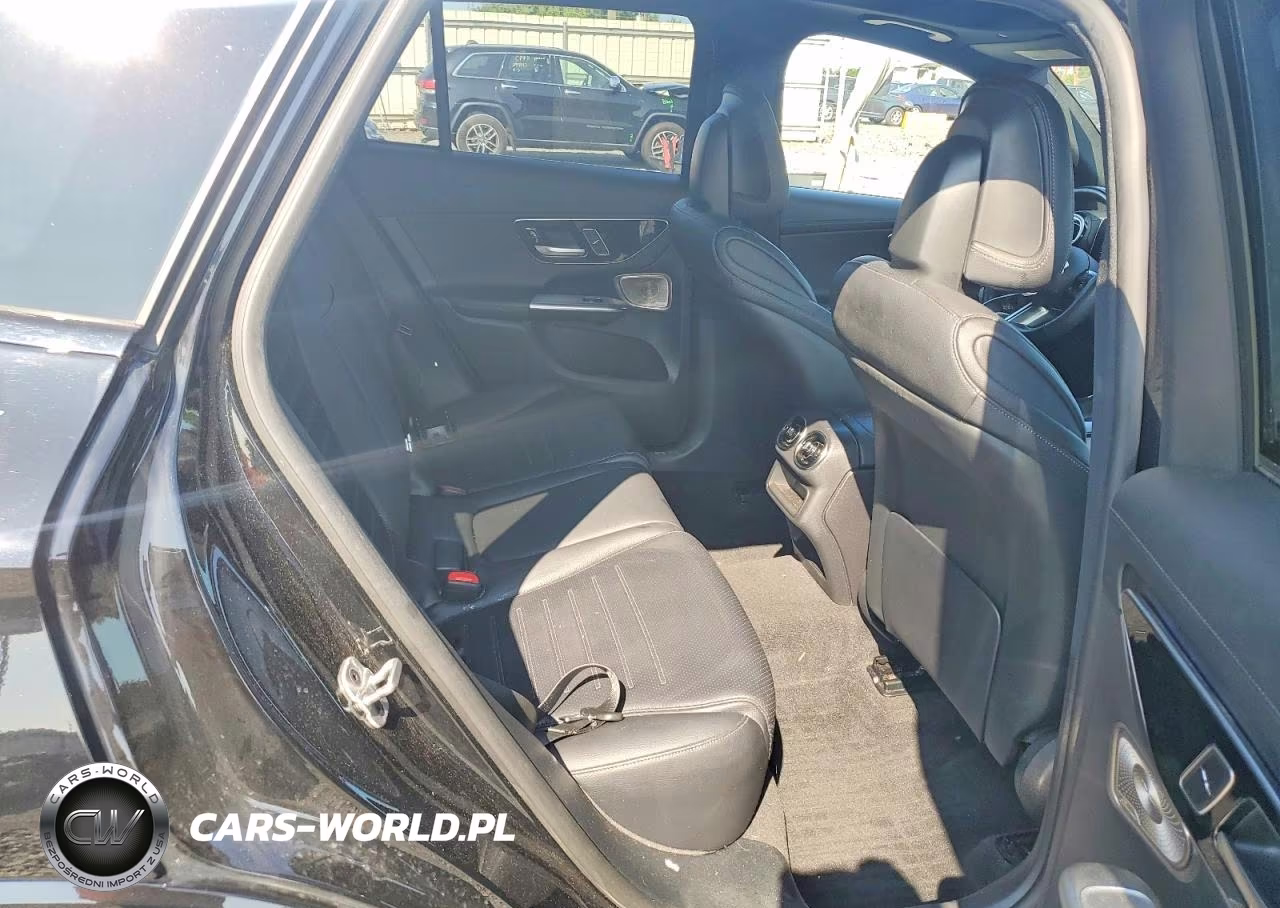 2023 Mercedes-Benz Glc 300 4Matic VIN:W1NKM4HB0PU026698 - 11
