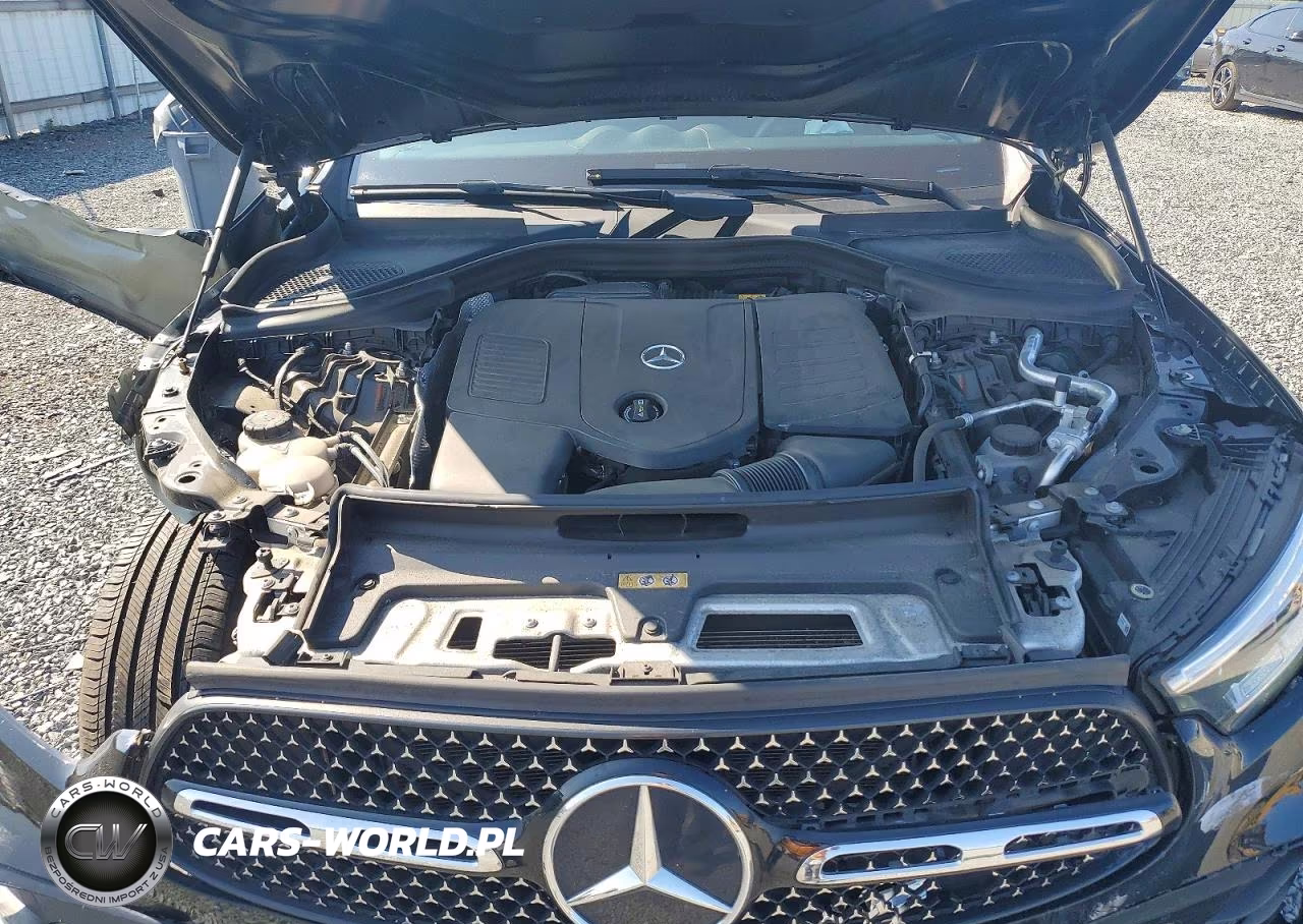 2023 Mercedes-Benz Glc 300 4Matic VIN:W1NKM4HB0PU026698 - 12