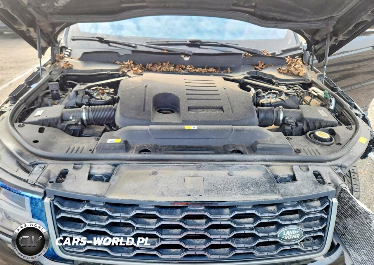 2021 Land Rover Range Rover Sport Hse Silver Edition VIN:SALWR2SU2MA770866 - 12