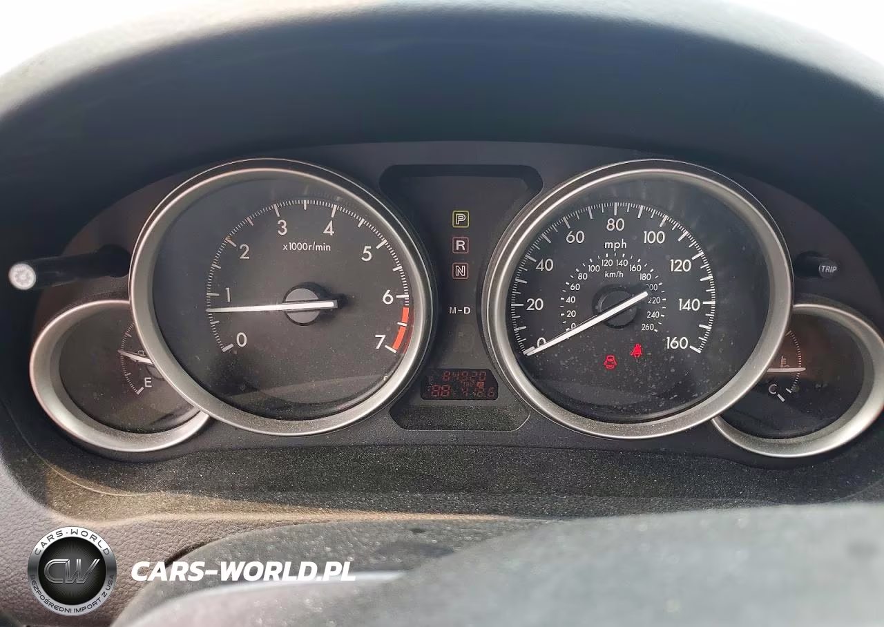 2011 Mazda 3 4D VIN:1YVHZ8CH0B5M14629 - 9