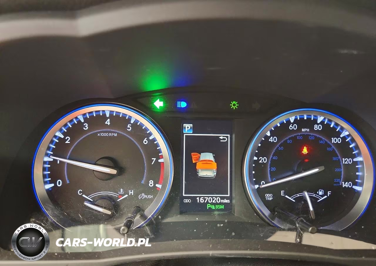 2019 Toyota Highlander Limited VIN:5TDDZRFH7KS925531 - 9