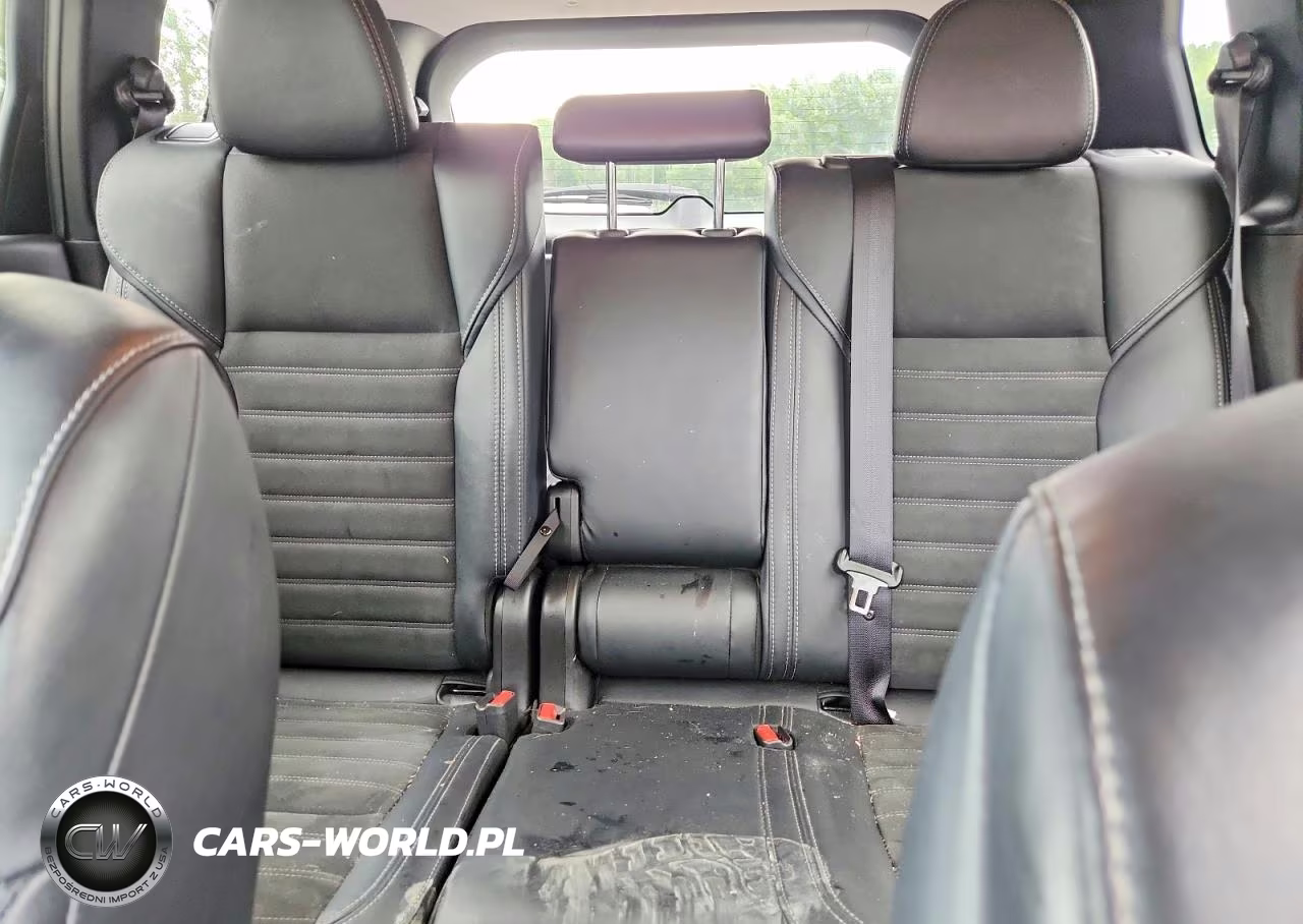 2024 Mitsubishi Outlander Se VIN:JA4J4VA86RZ059969 - 10