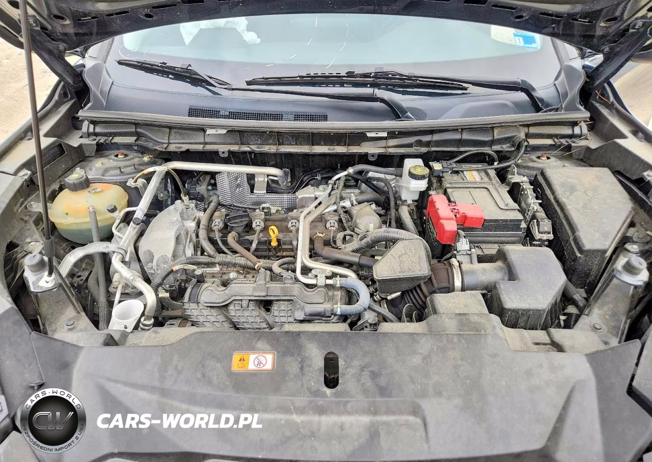 2024 Mitsubishi Outlander Se VIN:JA4J4VA86RZ059969 - 12