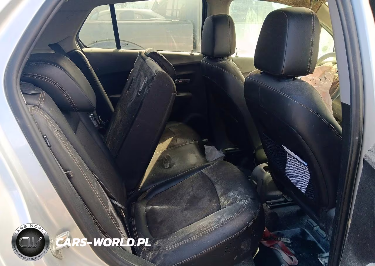 2020 Chevrolet Trax 1Lt VIN:3GNCJPSB8LL315323 - 10
