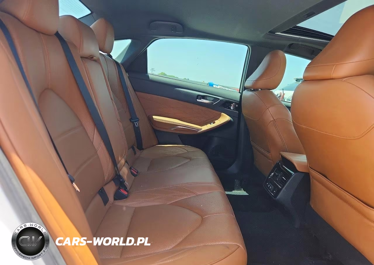 2019 Toyota Avalon Limited VIN:4T1BZ1FB0KU021242 - 10