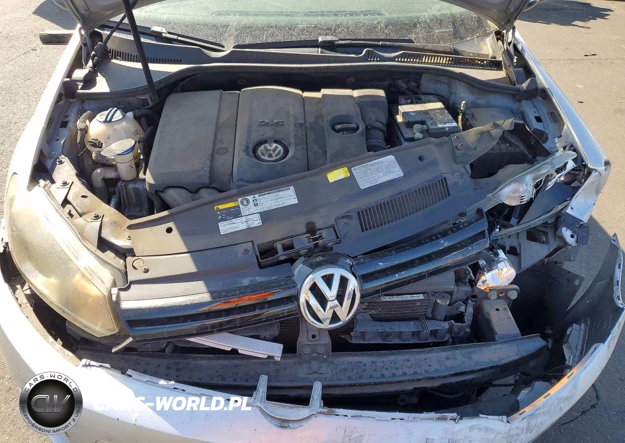 2014 Volkswagen Golf VIN:WVWDB7AJ4EW003273 - 11