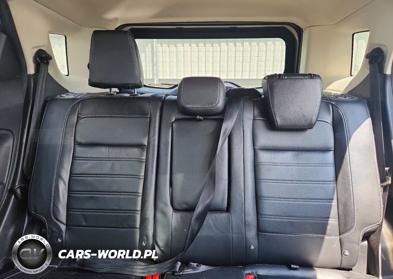 2018 Ford Ecosport Titanium VIN:MAJ3P1VE6JC191190 - 10