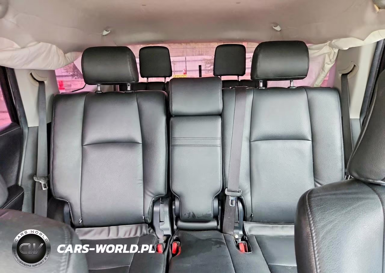 2016 Toyota 4Runner Sr5 VIN:JTEZU5JR5G5111139 - 10