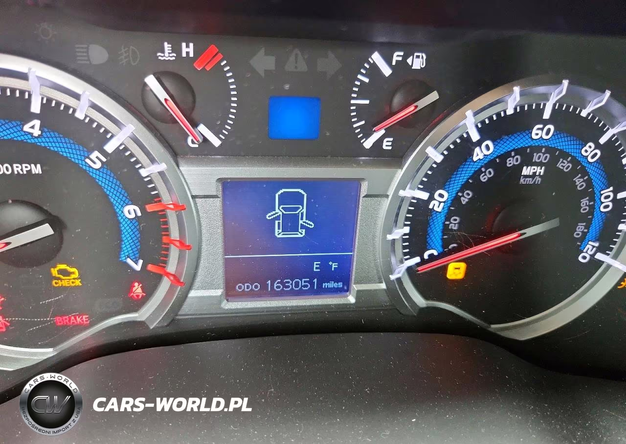 2016 Toyota 4Runner Sr5 VIN:JTEZU5JR5G5111139 - 9