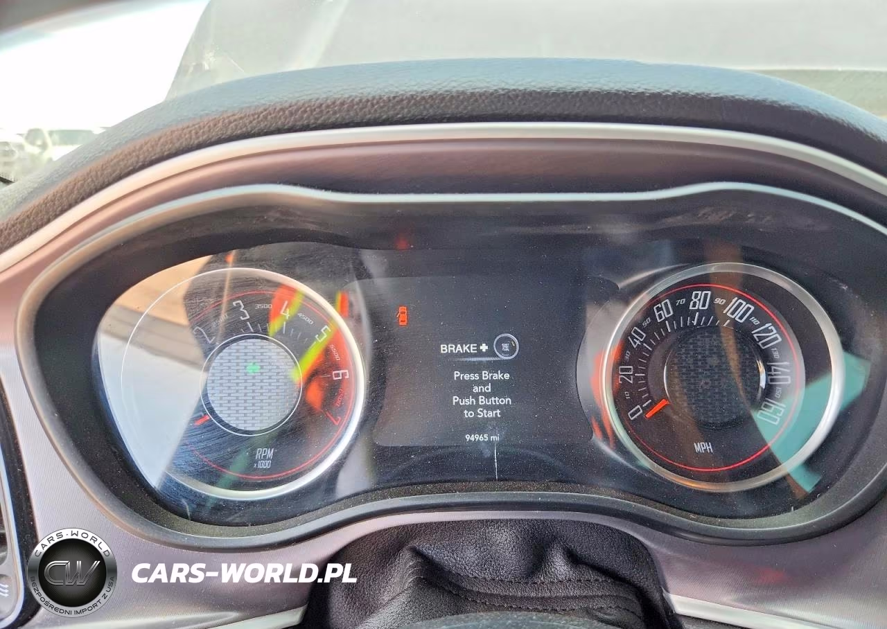 2019 Dodge Challenger Sxt VIN:2C3CDZAG7KH687613 - 9