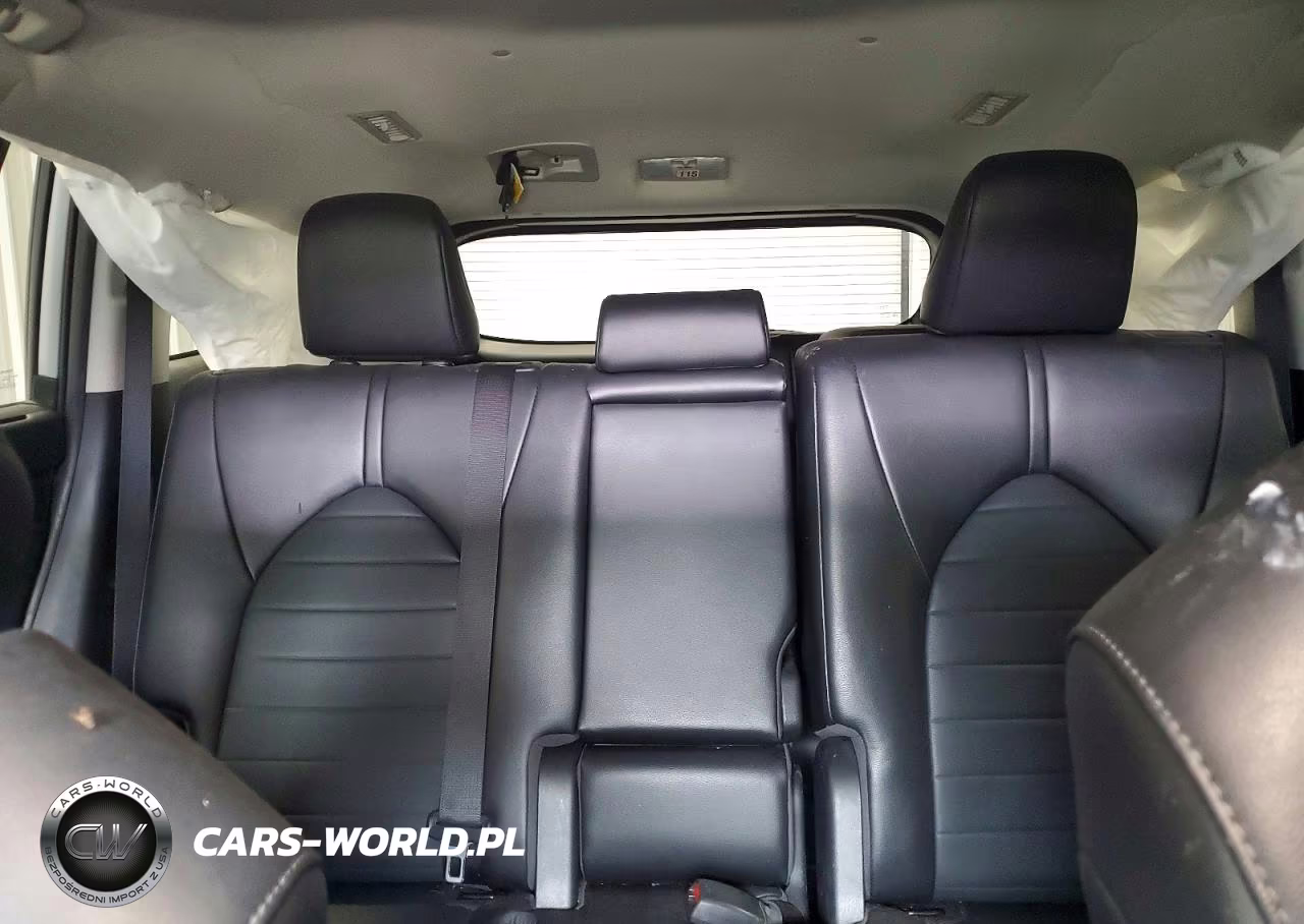 2023 Toyota Highlander Xle VIN:5TDKDRAH9PS005761 - 10