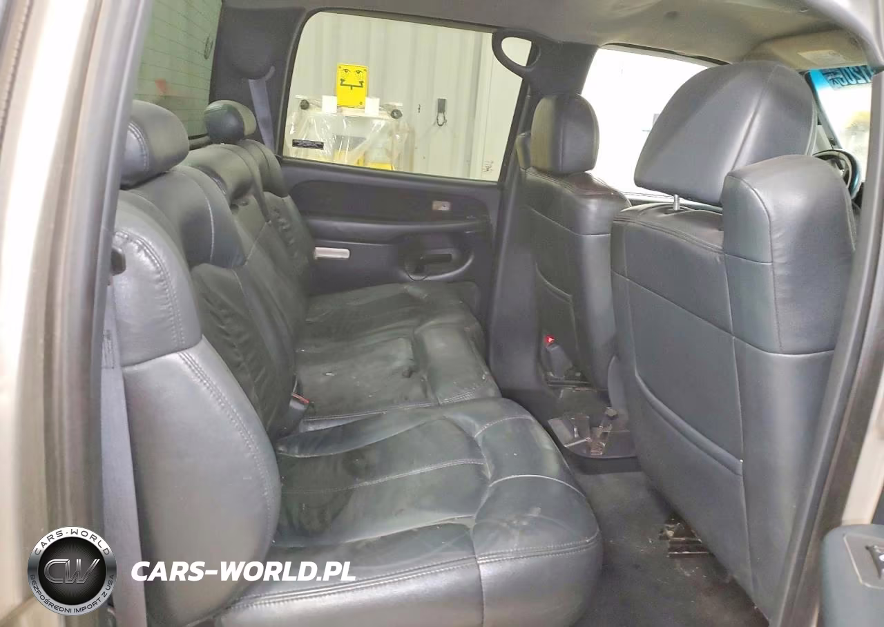 2002 Chevrolet Silverado K2500 Heavy Duty VIN:1GCHK23102F155452 - 10