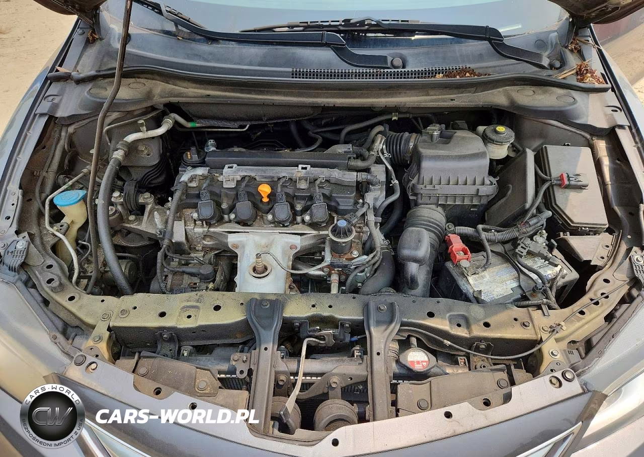 2013 Acura Ilx 20 Tech VIN:19VDE1F72DE005249 - 11