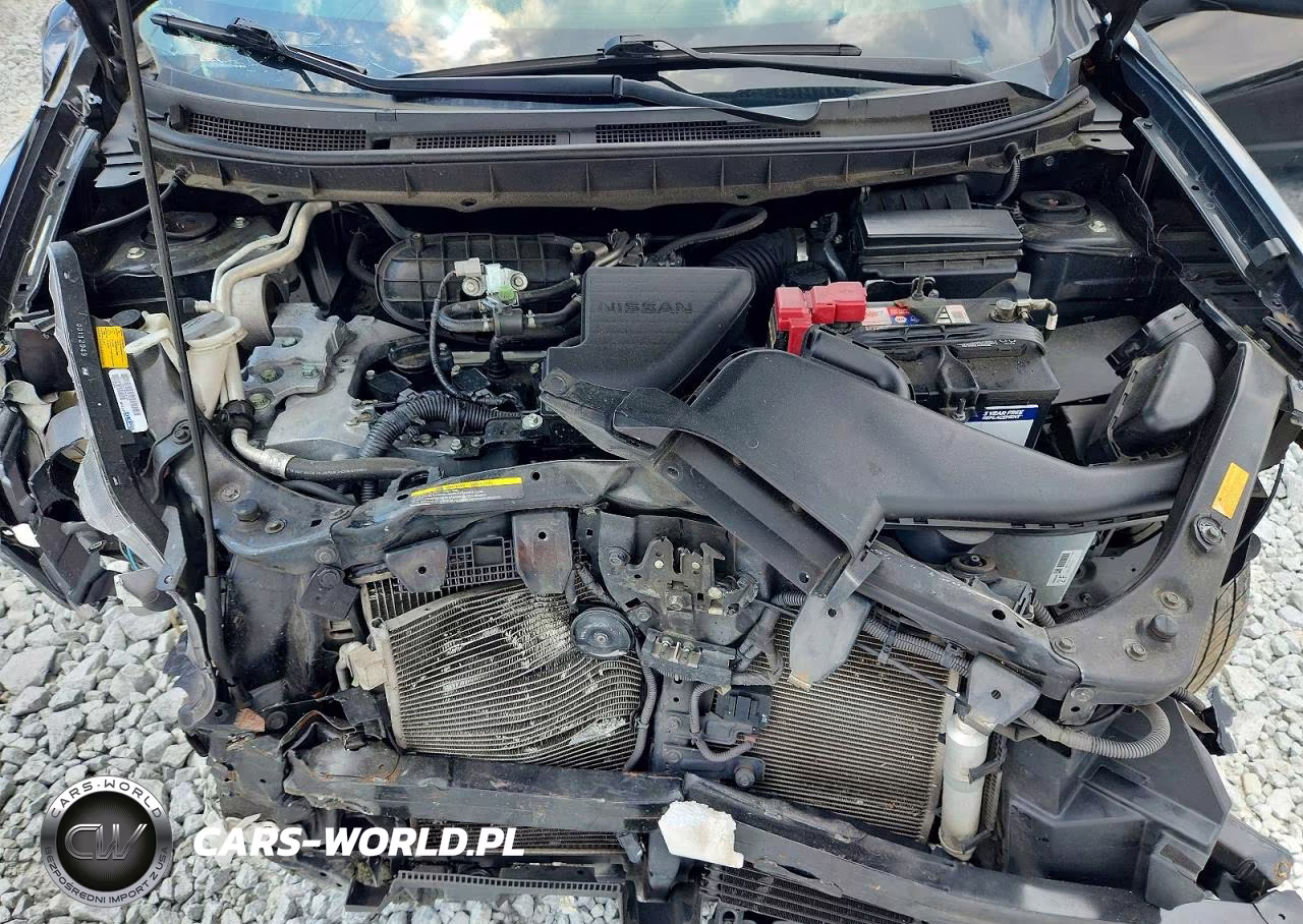 2011 Nissan Rogue S VIN:JN8AS5MT9BW571040 - 12