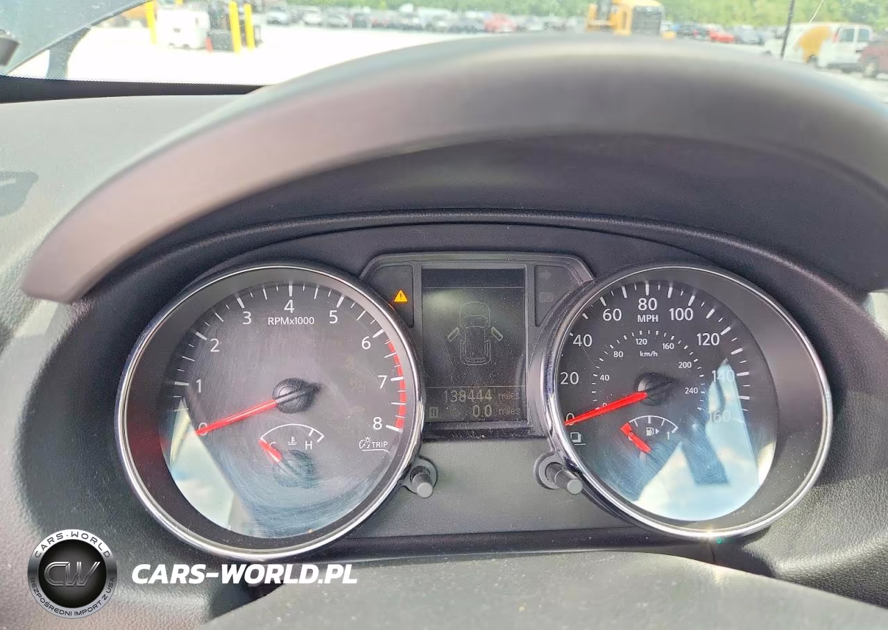 2011 Nissan Rogue S VIN:JN8AS5MT9BW571040 - 9