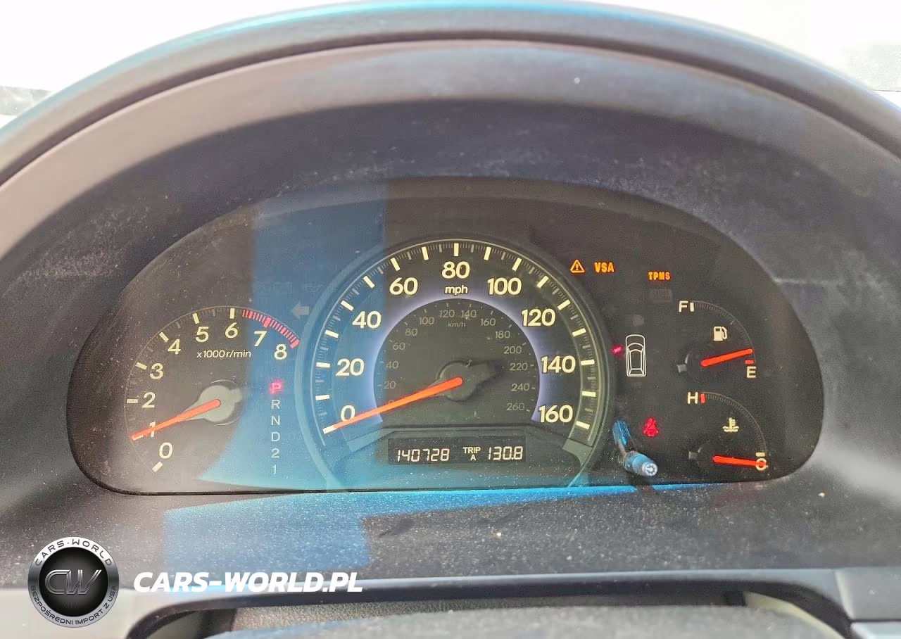 2008 Honda Odyssey Exl VIN:5FNRL38798B065170 - 9