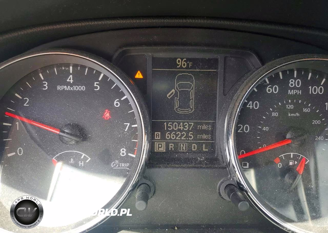 2012 Nissan Rogue S VIN:JN8AS5MV5CW361473 - 9