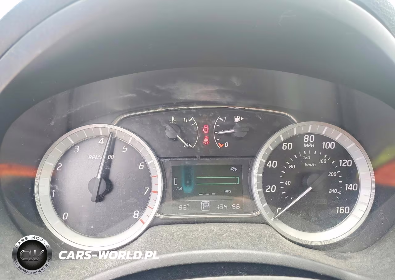 2015 Nissan Sentra Sv VIN:3N1AB7AP7FL662689 - 9